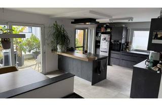 Wohnung kaufen in Im Trieb 18, 89150 Laichingen, Dachterrassenwohnung mit gehobener Ausstattung