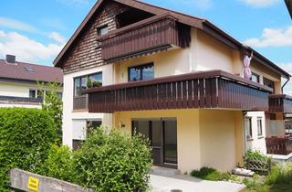 Wohnung kaufen in 72250 Freudenstadt, 2-Zimmer Erdgeschosswohnung mit Terrasse in Freudenstadt