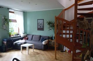 Wohnung kaufen in Raschdorffstraße 15, 13439 Berlin, 2-Zimmer Dach Maisonette Wohnung mit 68 m² und 9m² Dachterrasse in Berlin-Reinickendorf