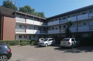 Wohnung kaufen in Franz-Radziwill-Str., 26133 Kreyenbrück, bezugsfreie 1,5 Zimmer Eigentumswohnung in Oldenburg Kreyenbrück
