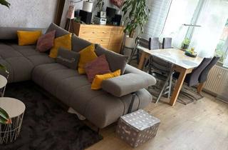 Wohnung kaufen in 68623 Lampertheim, Charmante 4-Zimmer-Wohnung in Toplage