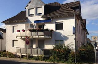 Wohnung kaufen in Dieburger Straße 28, 63225 Langen, Von privat: Großzügige, schöne 3-Zimmer Maisonette mit Süd-Balkon am Rande der Altstadt.