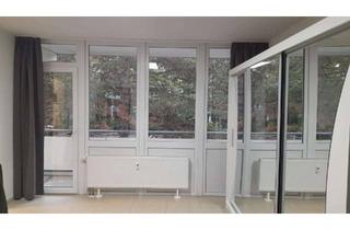 Wohnung kaufen in Ulmenweg, 53757 Sankt Augustin, Moderne 1-Zimmer Wohnung mit Balkon in Sankt Augustin