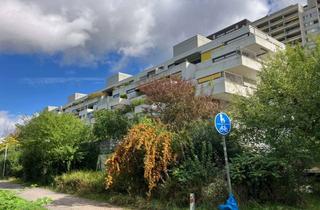 Wohnung kaufen in Am Rüppurrer Schloss 3c, 76199 Weiherfeld-Dammerstock, Helle 3-Zimmer-Terrassenwohnung am Rüppurrer Schloss – 94 m² mit Terrasse, Garage & TG-Stellplatz