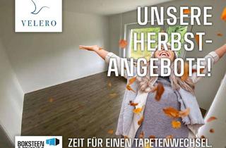 Wohnung mieten in Am Friedhahn 23, 58840 Plettenberg, Charmante 3-Zimmer-Wohnung mit Tageslichtbad in gepflegtem Mehrfamilienhaus