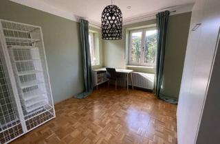 Wohnung mieten in 92318 Neumarkt, Schöne 1 Zimmer Einliegerwohnung möbliert in 92318 Neumarkt