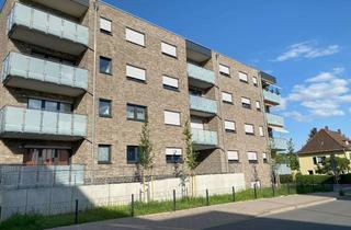 Wohnung mieten in 32105 Bad Salzuflen, Modern wohnen im Hoffmannspark!