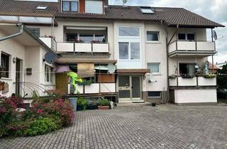 Wohnung mieten in Hanauer Landstraße 29, 63538 Großkrotzenburg, Gepflegte 2-Zimmer-Wohnung mit Balkon in Großkrotzenburg