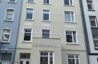 Wohnung mieten in 23558 St. Lorenz Süd, WG-Zimmer in schönem Altbau