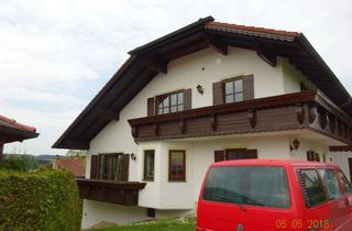 Wohnung mieten in 84104 Rudelzhausen, Gepflegte 3-Zimmer-Wohnung im 1. OG mit Balkon in Rudelzhausen