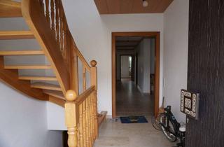 Wohnung mieten in Ruchtastr. 19, 94161 Ruderting, Großzügige 4,5-Zimmer Maisonette-Wohnung mit Balkon in Ruderting