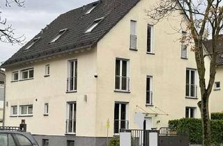Wohnung mieten in 63069 Lauterborn, Attraktive helle DG-Wohnung mit Loggia in Offenbach Tempelsee