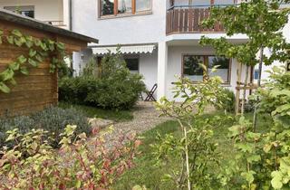 Wohnung mieten in 79639 Grenzach-Wyhlen, Helle moebl. Wohnung mit Freisitz
