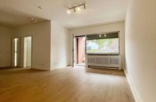 Wohnung mieten in Talstraße 53, 66424 Homburg, Erstbezug nach Sanierung, Stadtmitte mit TG Stellplatz