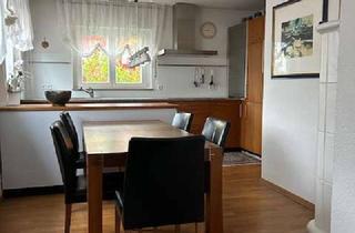 Wohnung mieten in 71277 Rutesheim, 2,5-Zimmer Wohnung für Gartenliebhaber