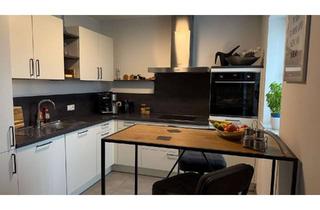 Wohnung mieten in Salzburgstraße 16, 84453 Mühldorf, attraktive 3 Zi.Wohnung mit Garten, zentral in Mühldorf Nord