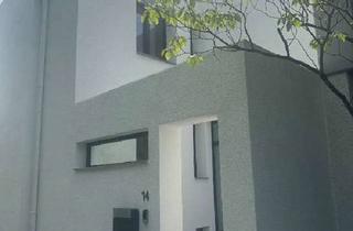 Wohnung mieten in Kesselhutweg 14, 64289 Kranichstein, Moderne Vierzimmerwohnung im mediterranen Stil mit Dachterrasse