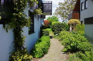 Wohnung mieten in 74388 Talheim, Freundliche 2-Zimmer-Wohnung mit Terrasse und Einbauküche in Talheim