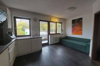 Wohnung mieten in Hüsinger Str. 46, 79541 Lörrach, Moderne 3,5-Zimmer Wohnung mit Balkon in Lörrach