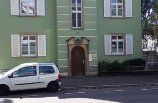 Wohnung mieten in Rheinstraße 159, 76532 Weststadt, Hübsche 1-Zimmer-Wohnung mit Einbauküche und Dusche in Baden-Baden
