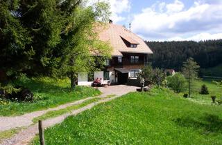 Wohnung mieten in 79859 Schluchsee, Schöne zwei Zimmer Wohnung in Schluchsee Fischbach