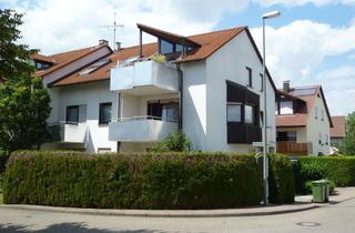 Wohnung mieten in Im Sonderholz, 71679 Asperg, 2,5-Zimmer-Wohnung in Asperg – besondere Lage in charmantem Haus