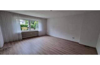 Wohnung mieten in Nordring 17, 47574 Goch, gut aufgeteilte 3-Zimmer-Wohnung