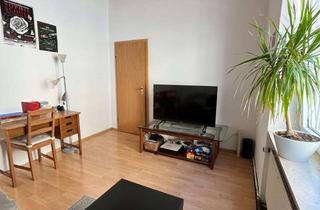 Wohnung mieten in Huttenstraße 10a, 97072 Sanderau, Schönes WG Zimmer in 3-Zimmer Wohnung in Top Sanderau Lage ab 01.11. / 3er WG! Küche vorhanden!