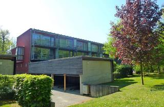 Wohnung mieten in Fasanenweg, 64546 Mörfelden-Walldorf, Gepflegte 2-Zimmer-Wohnung mit Einbauküche und Balkon mit Ausblick ins Grüne