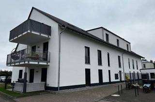 Wohnung mieten in 76879 Hochstadt, ++ Moderne, lichtdurchflutete und hochwertige 3 ZKBTerrasse & Garten im EG ! ++