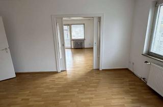Wohnung mieten in Gebrüder-Woge-Straße 16, 31061 Alfeld, 3-Zimmer-Wohnung mit sonnigem Balkon