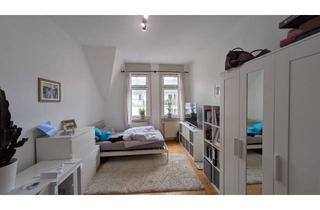 Wohnung mieten in 65183 Wiesbaden, WG Zimmer in2er WG ab April, Perfekte Lage, Balkon– ideal für Studium, Praktikum