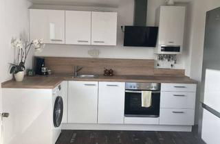 Wohnung mieten in Drachenfelsweg, 51503 Rösrath, Exklusive, möblierte 2-Raum-DG-Wohnung in Rösrath