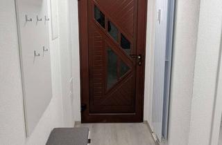 Wohnung mieten in Adolf-Alter-Straße 38, 74080 Böckingen, Neu sanierte 2-Zimmer Wohnung mit Balkon in Heilbronn-Böckingen