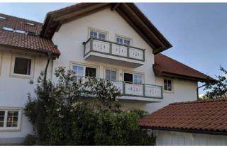 Wohnung mieten in 82386 Oberhausen, Gepflegte 5-Raum-Wohnung mit Balkon in Oberhausen Ortsteil Berg