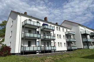 Wohnung mieten in Michael-Henkel-Straße 20, 36043 Fulda, Attraktive 3-Zimmer-Wohnung in Fulda nähe Klinikum