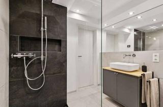 Wohnung mieten in Kendenicher Straße 54, 50354 Hürth, Frisch sanierte 3-Zimmer Wohnung mit Terrasse in Alt-Hürth mit Luxus Bad - einziehen und wohlfühlen