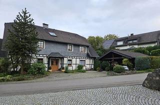 Wohnung mieten in 51515 Kürten, Gepflegte 4-Zimmer Maisonette-Wohnung mit kleiner Terrasse in Kürten