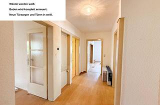 Wohnung mieten in 63796 Kahl, Renovierung kurz vor Abschluss