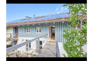 Wohnung mieten in Starnberger Straße 14, 82346 Andechs, Gepflegte 4-Zimmer Maisonette mit Terrasse in Andechs