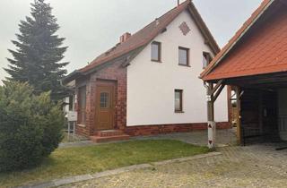 Wohnung mieten in Mildstedter Straße 23, 17449 Karlshagen, Charmante 2-Zimmer-Wohnung mit Terrasse, Gartenhaus & Stellplatz