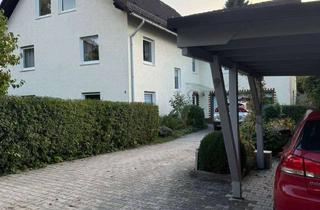 Wohnung mieten in 65307 Bad Schwalbach, 3-Zimmer-DG-Wohnung | Balkon | Carport | Dachboden | Ruhige Lage