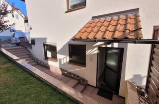 Wohnung mieten in 74078 Frankenbach, Stilvolle 2,5-Raum Wohnung in Heilbronn-Frankenbach