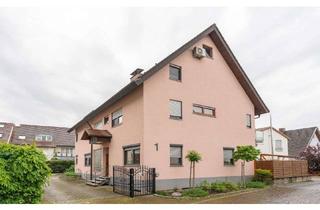 Wohnung mieten in 79232 March, Helle 3-Zimmer Wohnung mit Garage in March