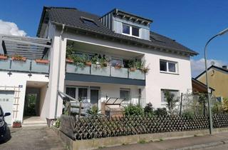 Wohnung mieten in Prachatitzer Straße, 86529 Schrobenhausen, 2023 Sanierte 4 Zimmer Wohnung mit Terrasse und Garage in ruhiger Lage