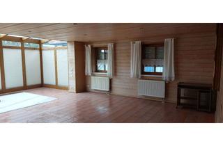 Wohnung mieten in 94336 Hunderdorf, Große behindertengerechte Wohnung zu vermieten