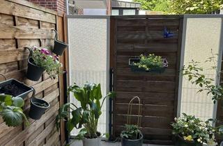 Wohnung mieten in 48153 Geist, Möblierte Terrassenwohnung in Hammer Str.