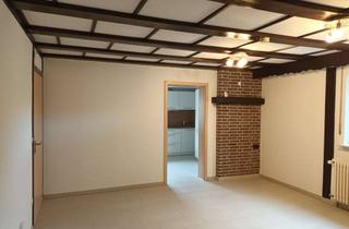 Wohnung mieten in 61203 Reichelsheim, 1-Zimmer Wohnung, 40m², Reichelsheim (Wetterau) OT