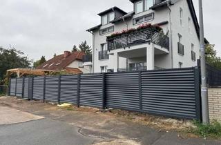 Wohnung mieten in Raduhner Straße 57, 12355 Rudow, 3-Raum-Dachgeschosswohnung in Berlin Rudow