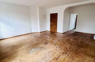 Wohnung mieten in Kremmener Straße 21, 16515 Oranienburg, Attraktive 1-Zimmer-Wohnung in zentraler Lage von Oranienburg